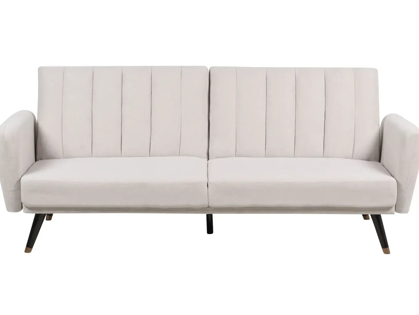Sovesofa 3 personers VIMMERBY Beige