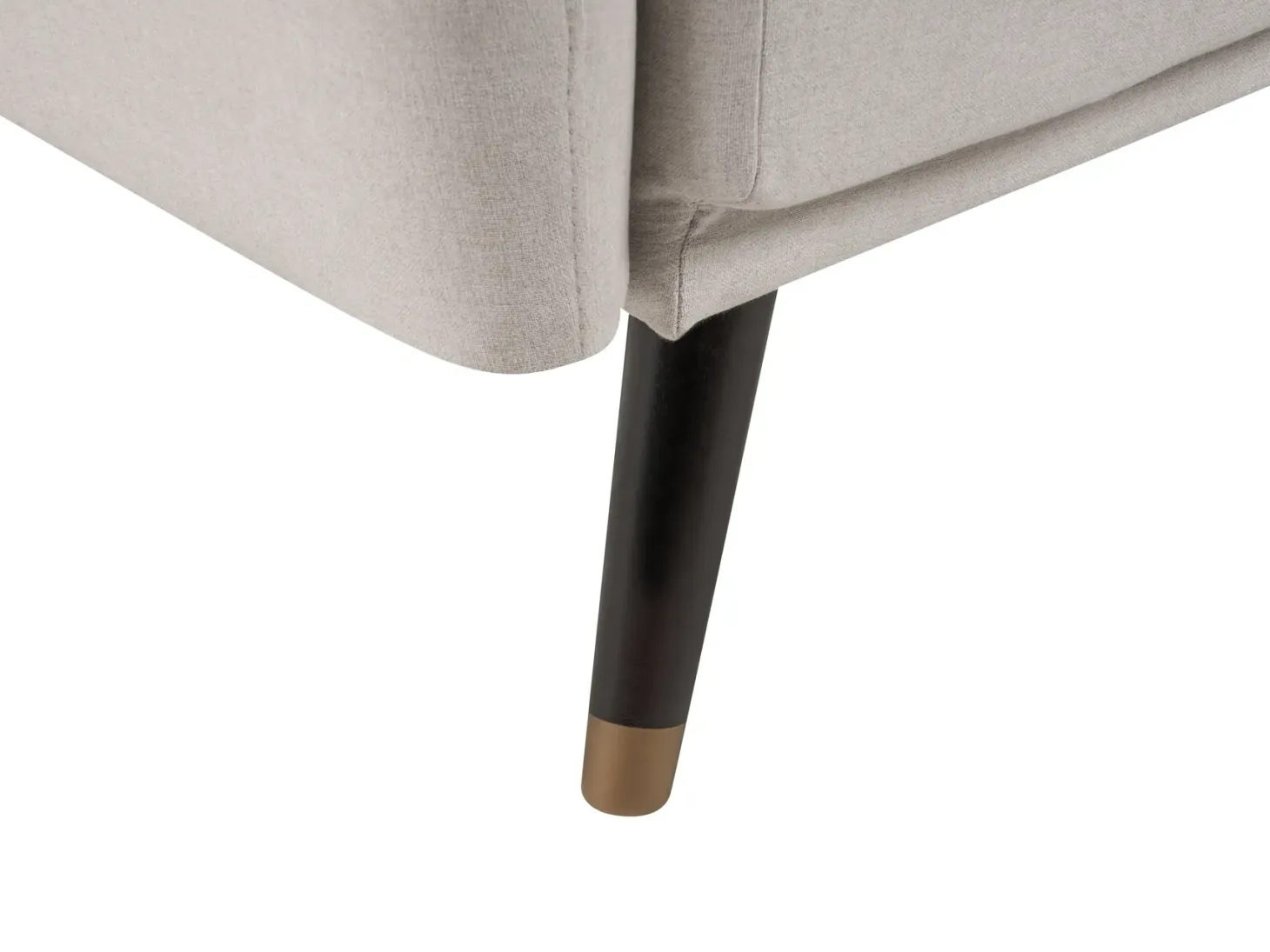 Sovesofa 3 personers VIMMERBY Beige