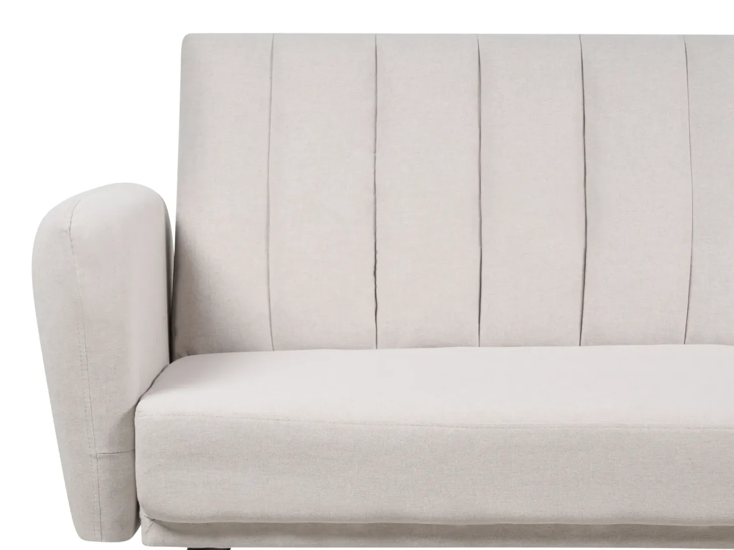 Sovesofa 3 personers VIMMERBY Beige
