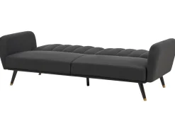 Sovesofa 3 personers VIMMERBY Sort