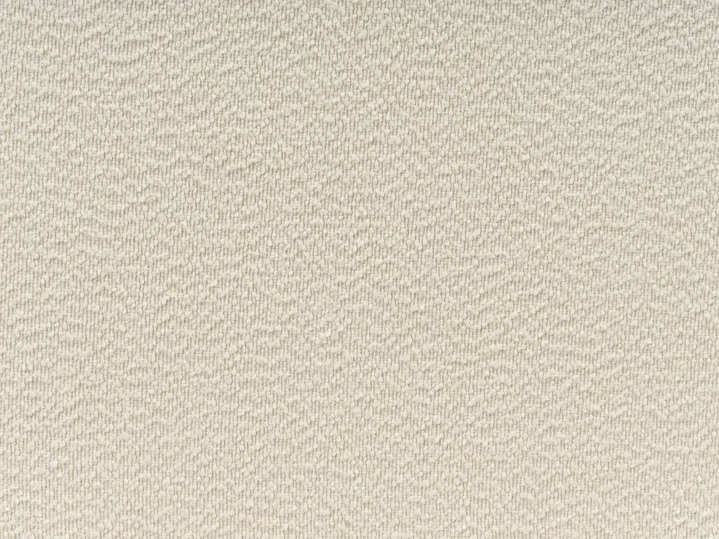 Sovesofa 3 personers VUOKATTI Boucle Cremehvid