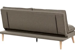 Sovesofa 3 personers YILA Brun