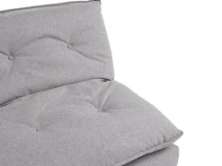 Sovesofa 3 personers YILA Grå