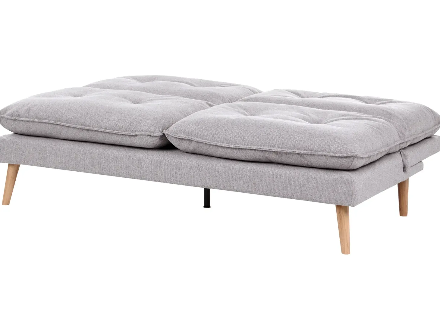 Sovesofa 3 personers YILA Grå