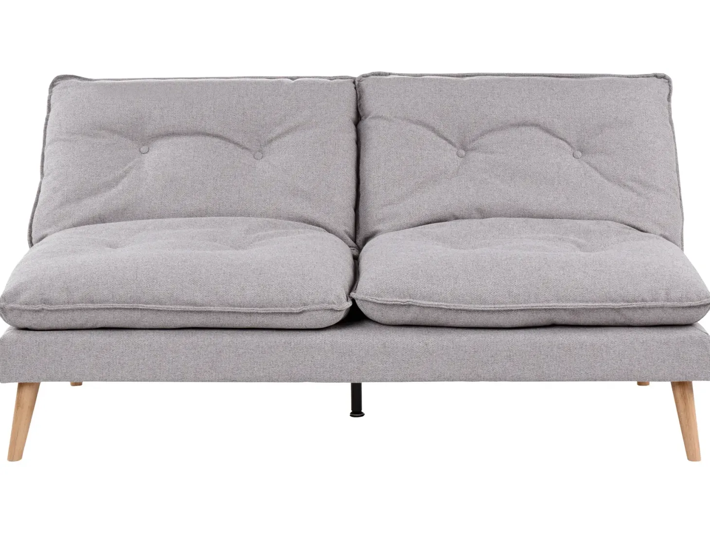 Sovesofa 3 personers YILA Grå
