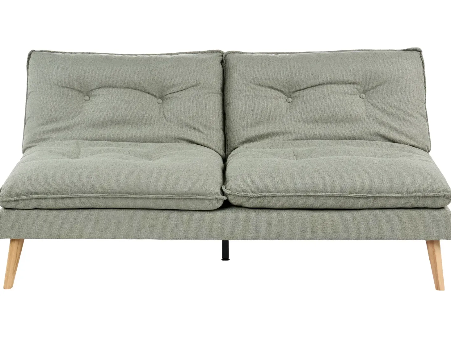 Sovesofa 3 personers YILA Grøn