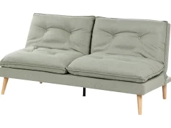 Sovesofa 3 personers YILA Grøn