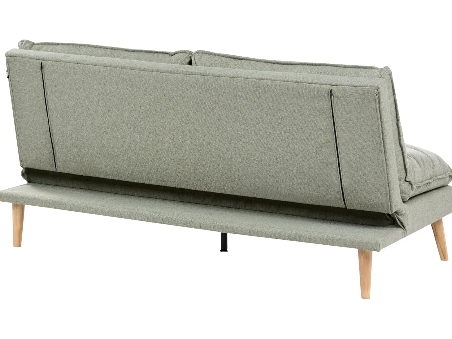 Sovesofa 3 personers YILA Grøn