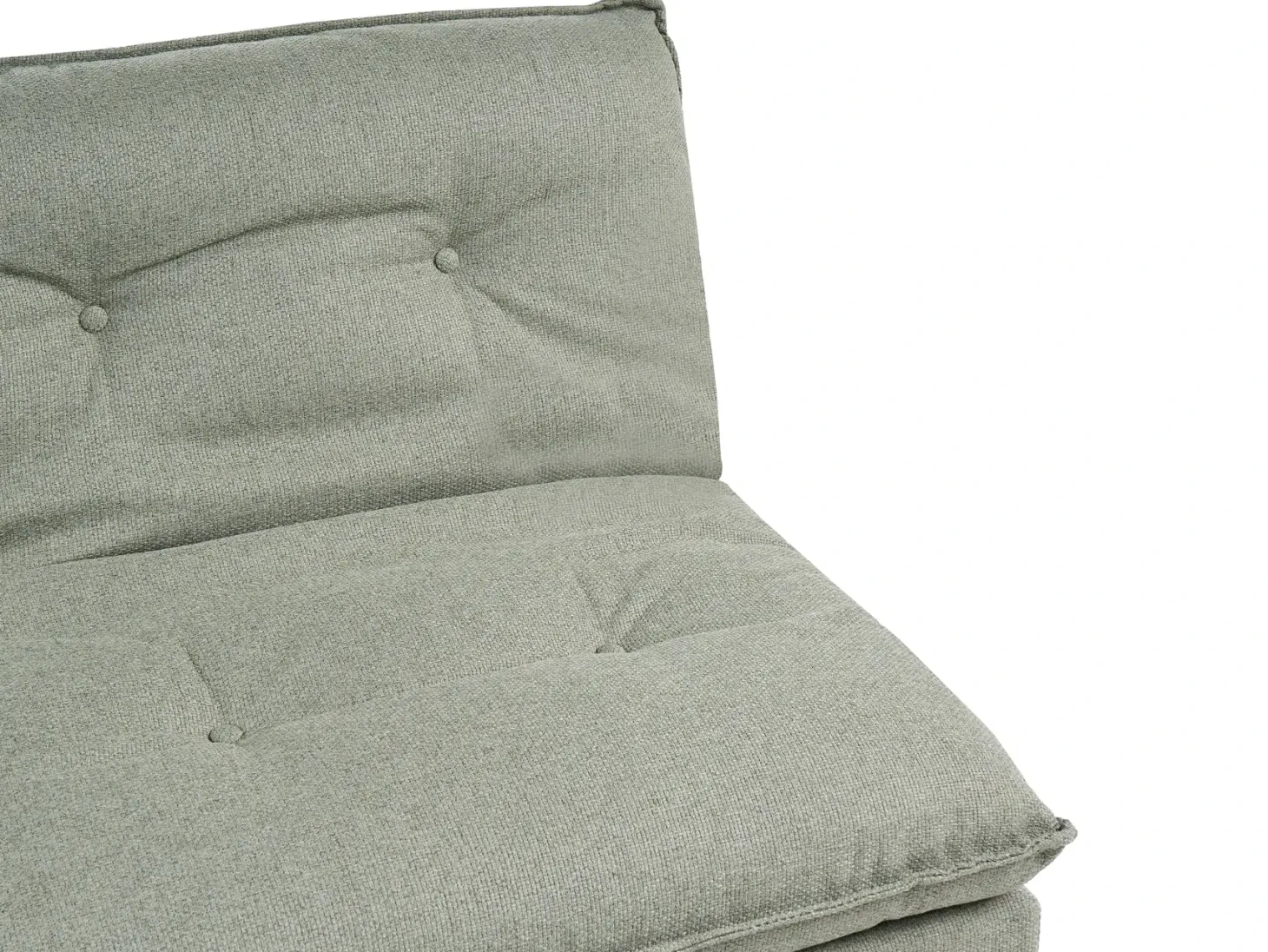 Sovesofa 3 personers YILA Grøn