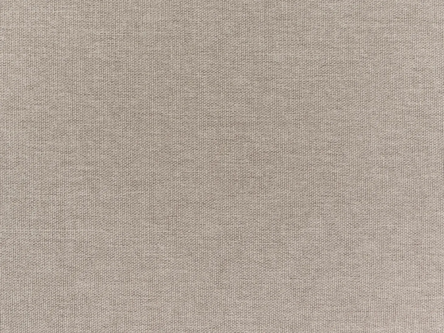 Sovesofa 2 personers YORK Chenille Lys Beige