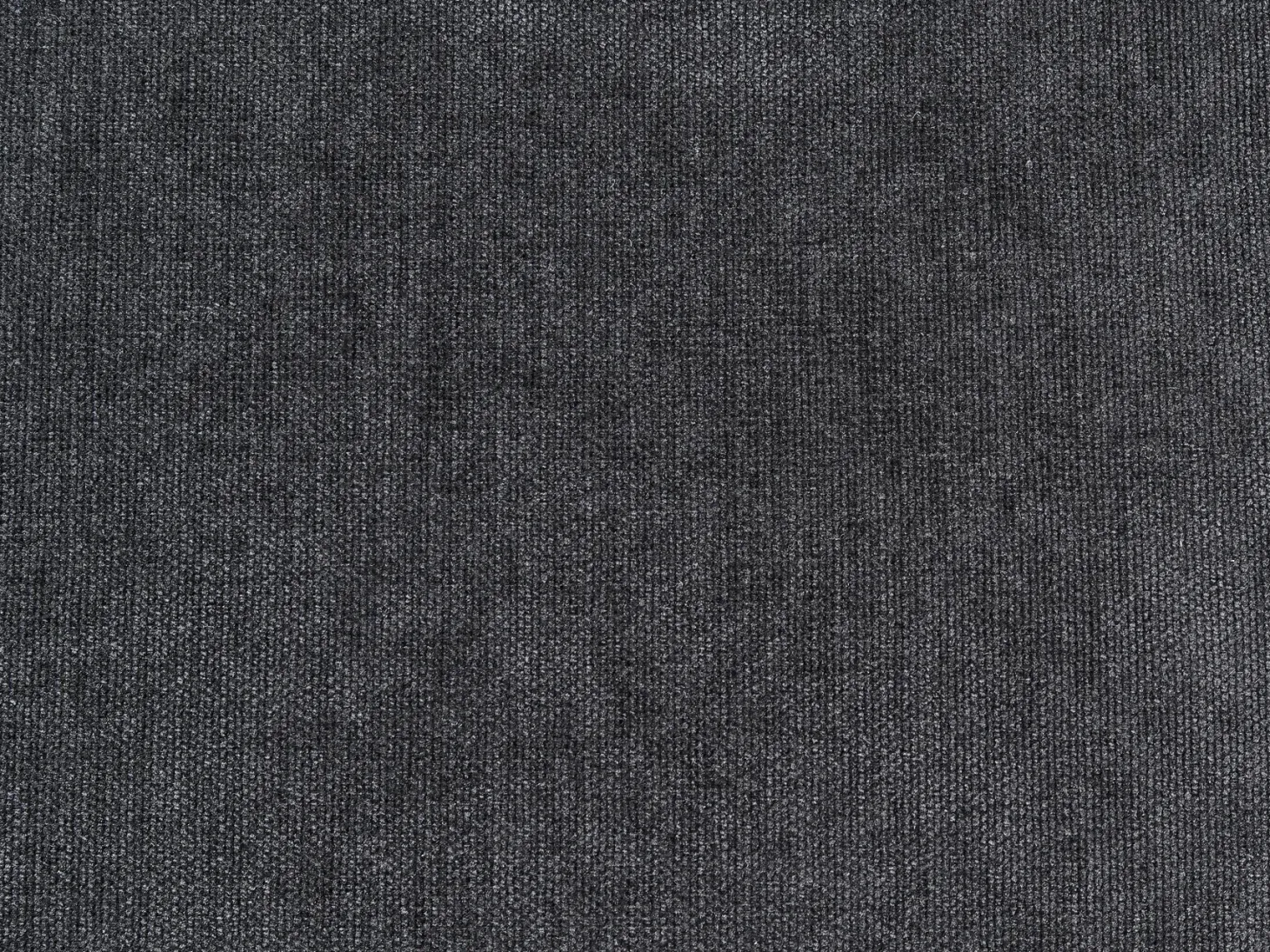 Sovesofa 2 personers YORK Chenille Sort