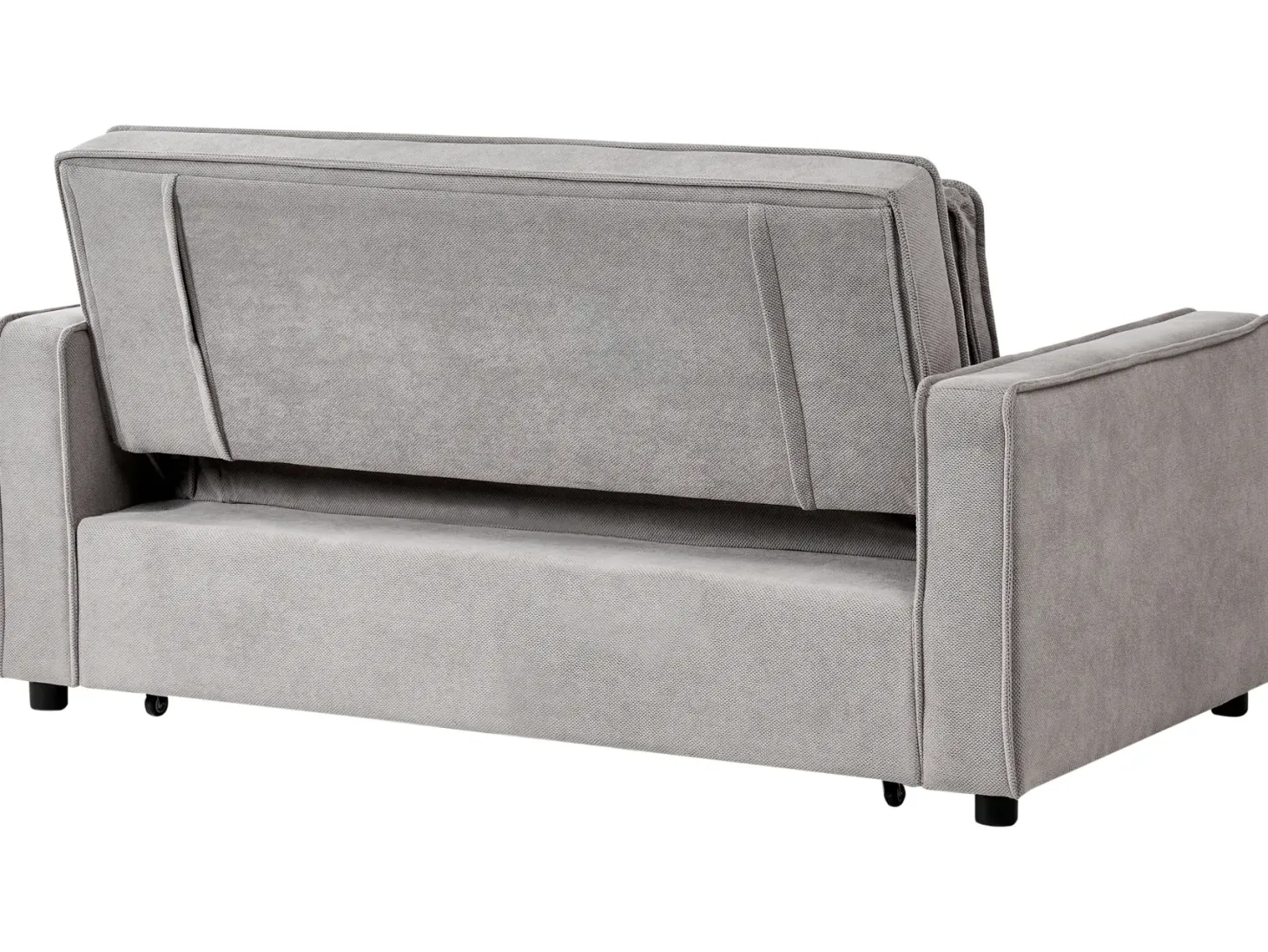 Sovesofa UTTELA Grå