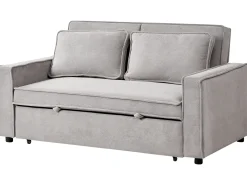 Sovesofa UTTELA Grå