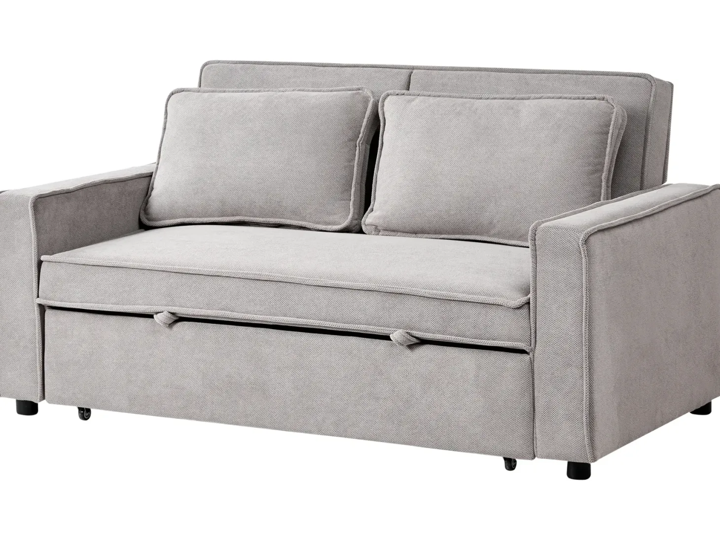 Sovesofa UTTELA Grå