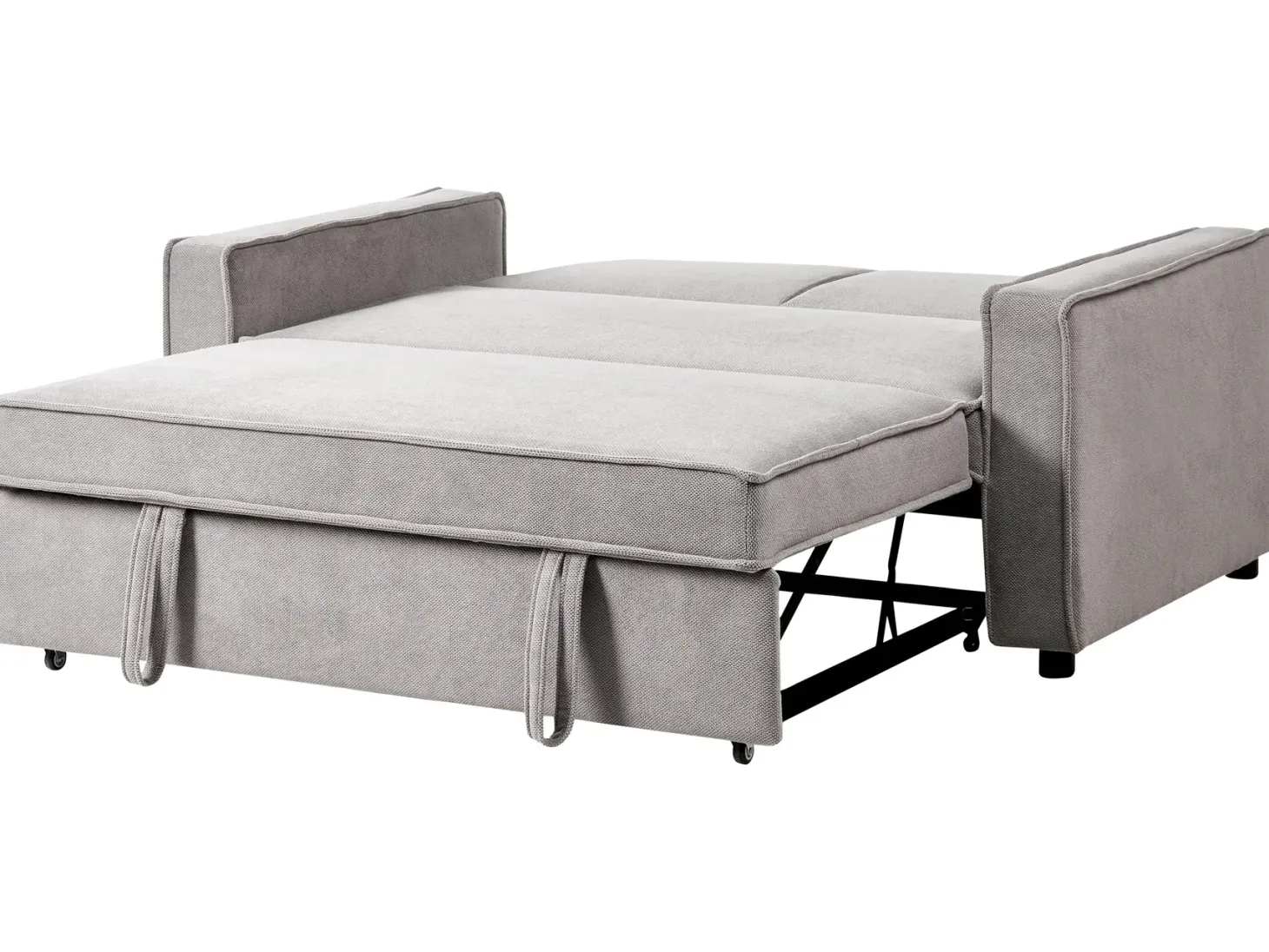 Sovesofa UTTELA Grå