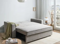 Sovesofa UTTELA Grå