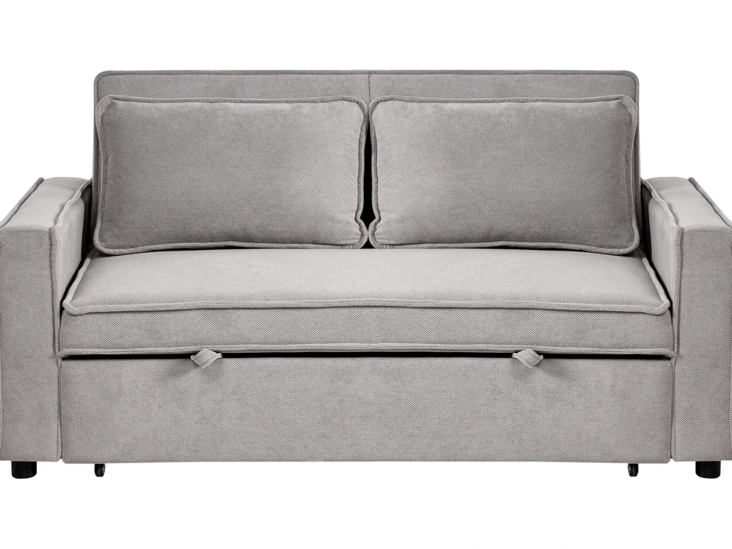 Sovesofa UTTELA Grå
