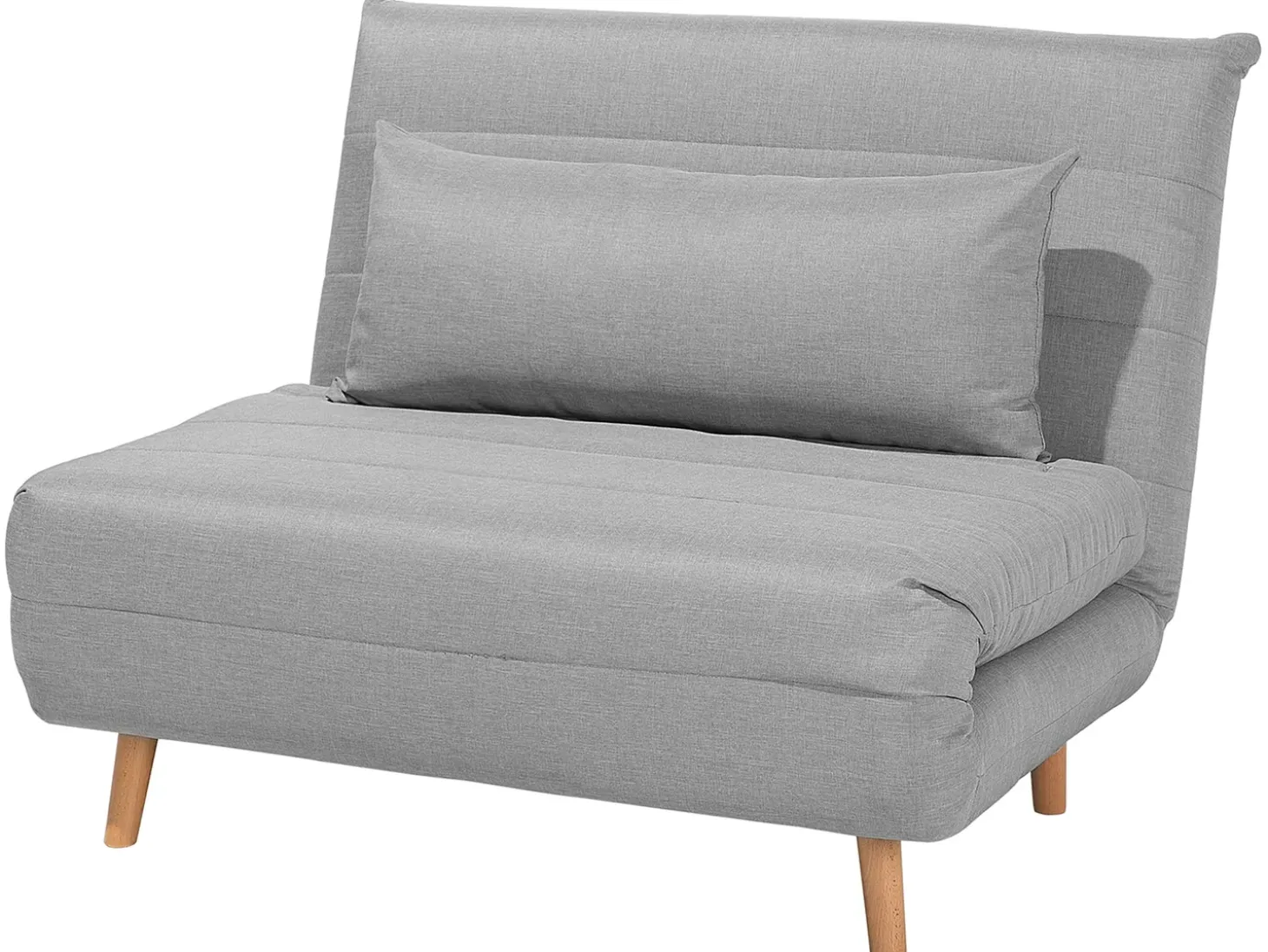 Sovestol SETTEN Lysegrå