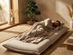 Sovestol DELLEN Beige