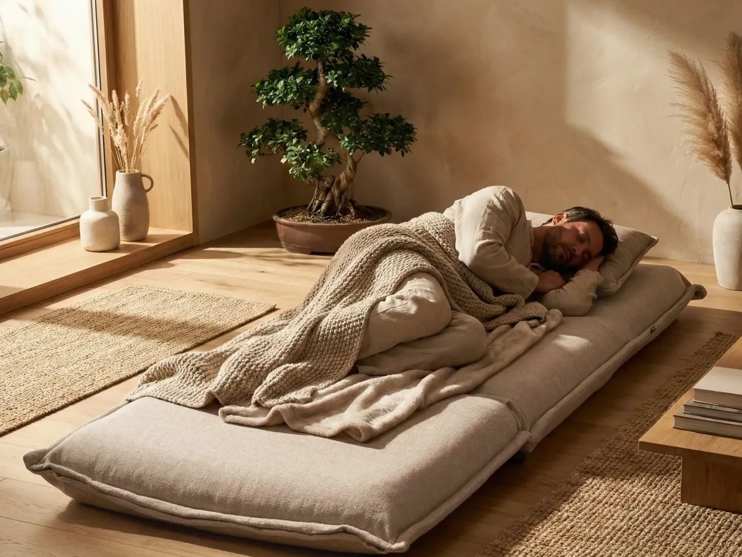 Sovestol DELLEN Beige
