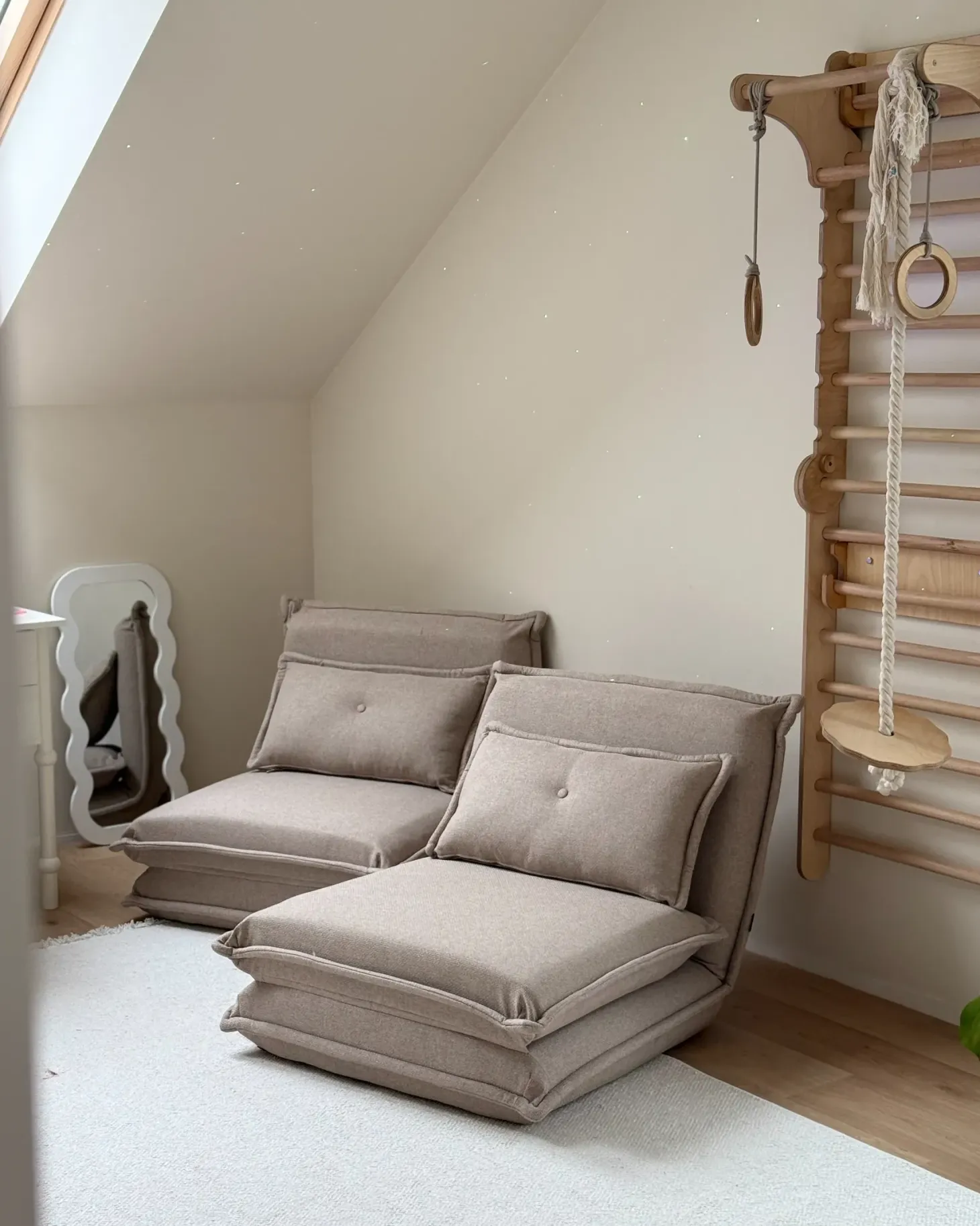 Sovestol DELLEN Beige