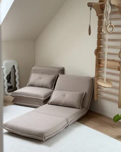 Sovestol DELLEN Beige