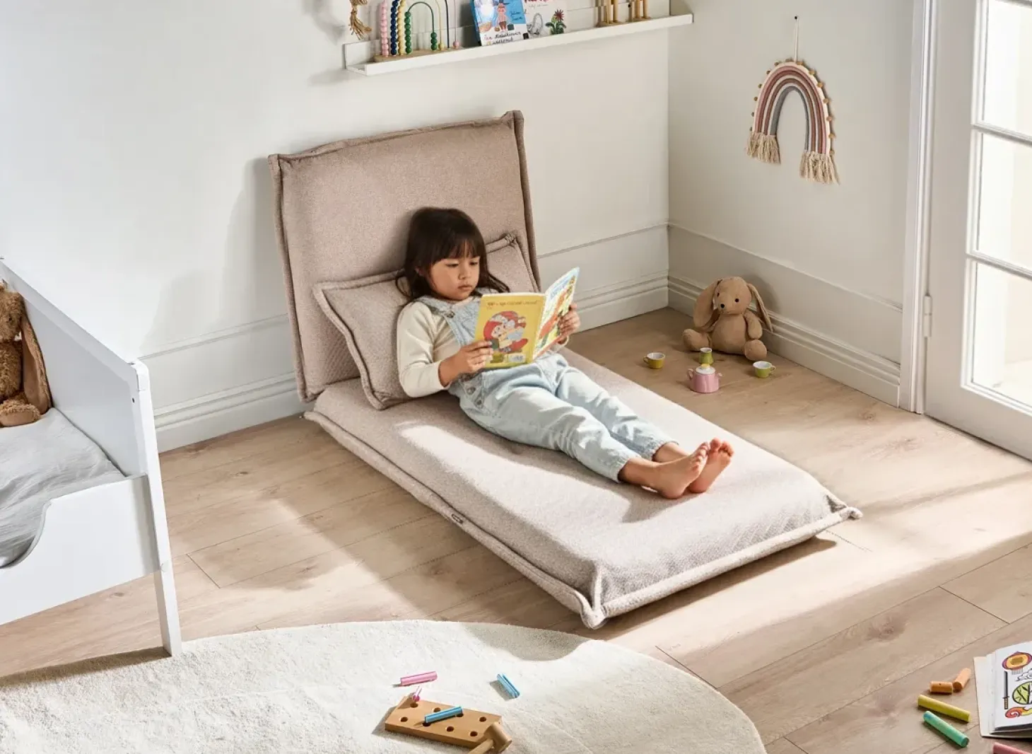 Sovestol DELLEN Beige