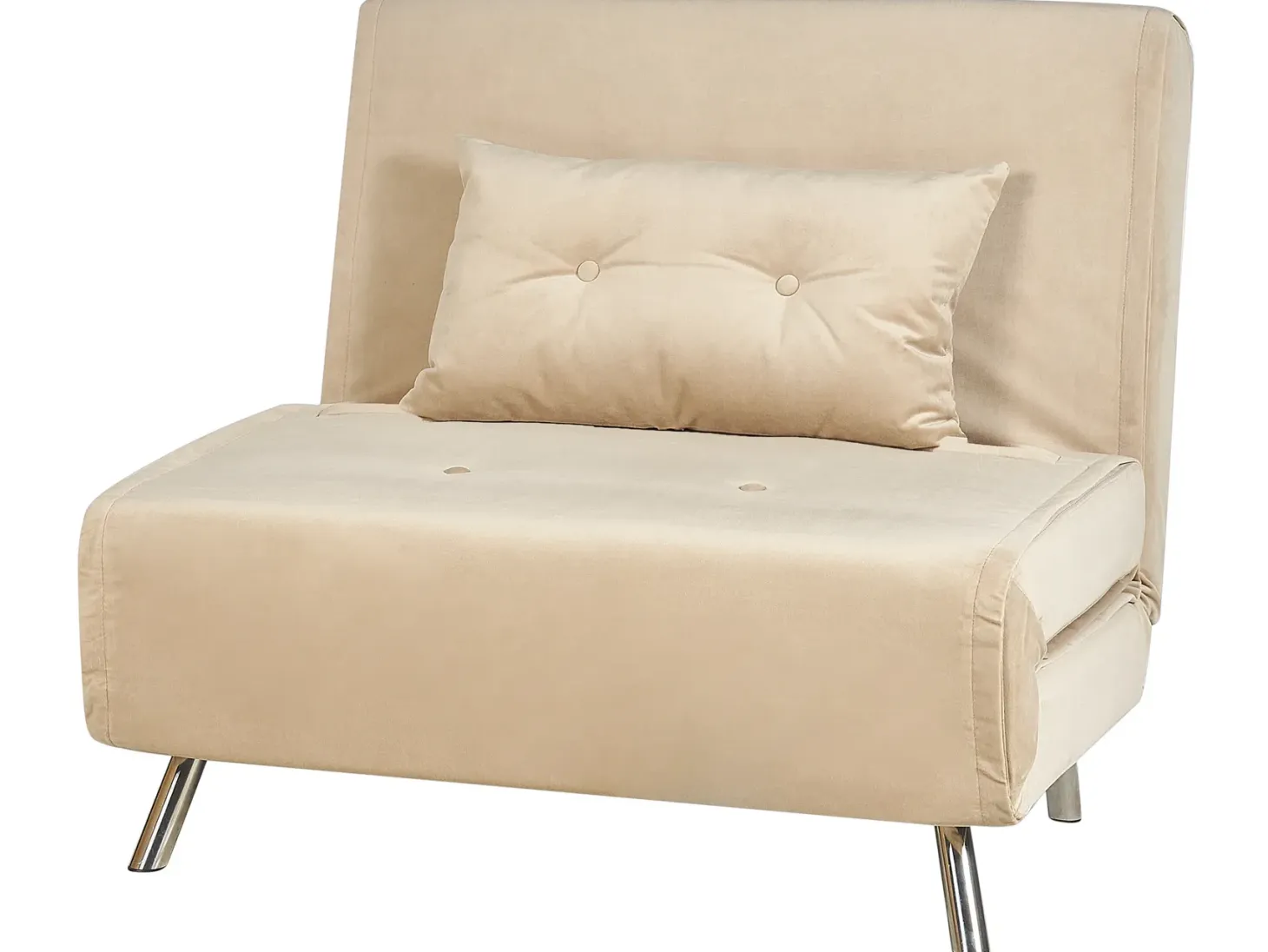 Sovestol FARRIS Velour Sand Beige
