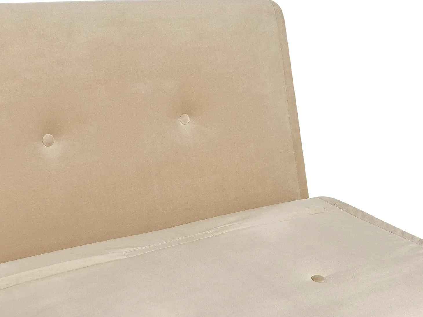 Sovestol FARRIS Velour Sand Beige