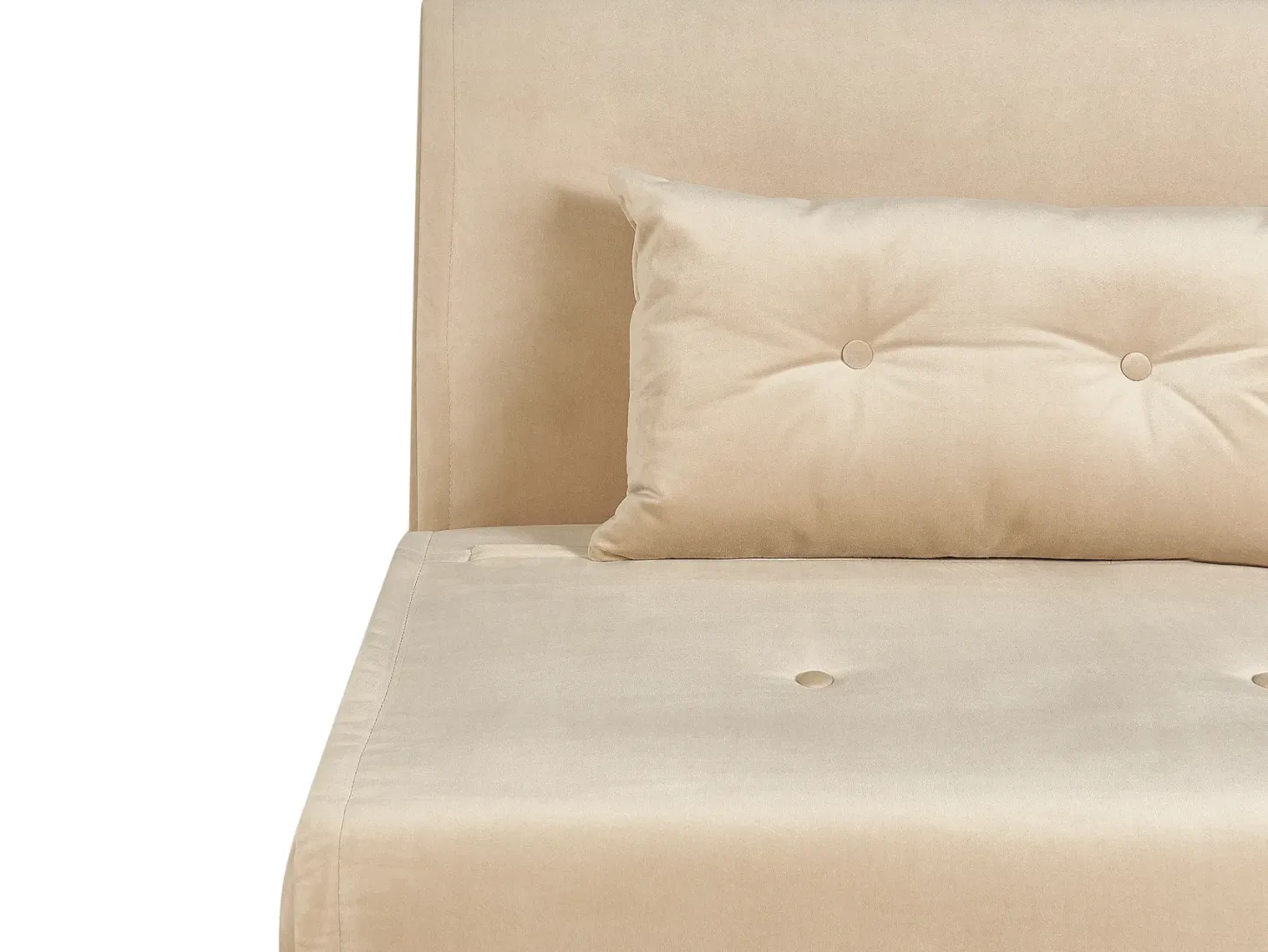 Sovestol FARRIS Velour Sand Beige