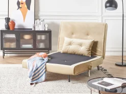 Sovestol FARRIS Velour Sand Beige