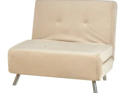 Sovestol FARRIS Velour Sand Beige