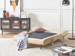 Sovestol FARRIS Velour Sand Beige
