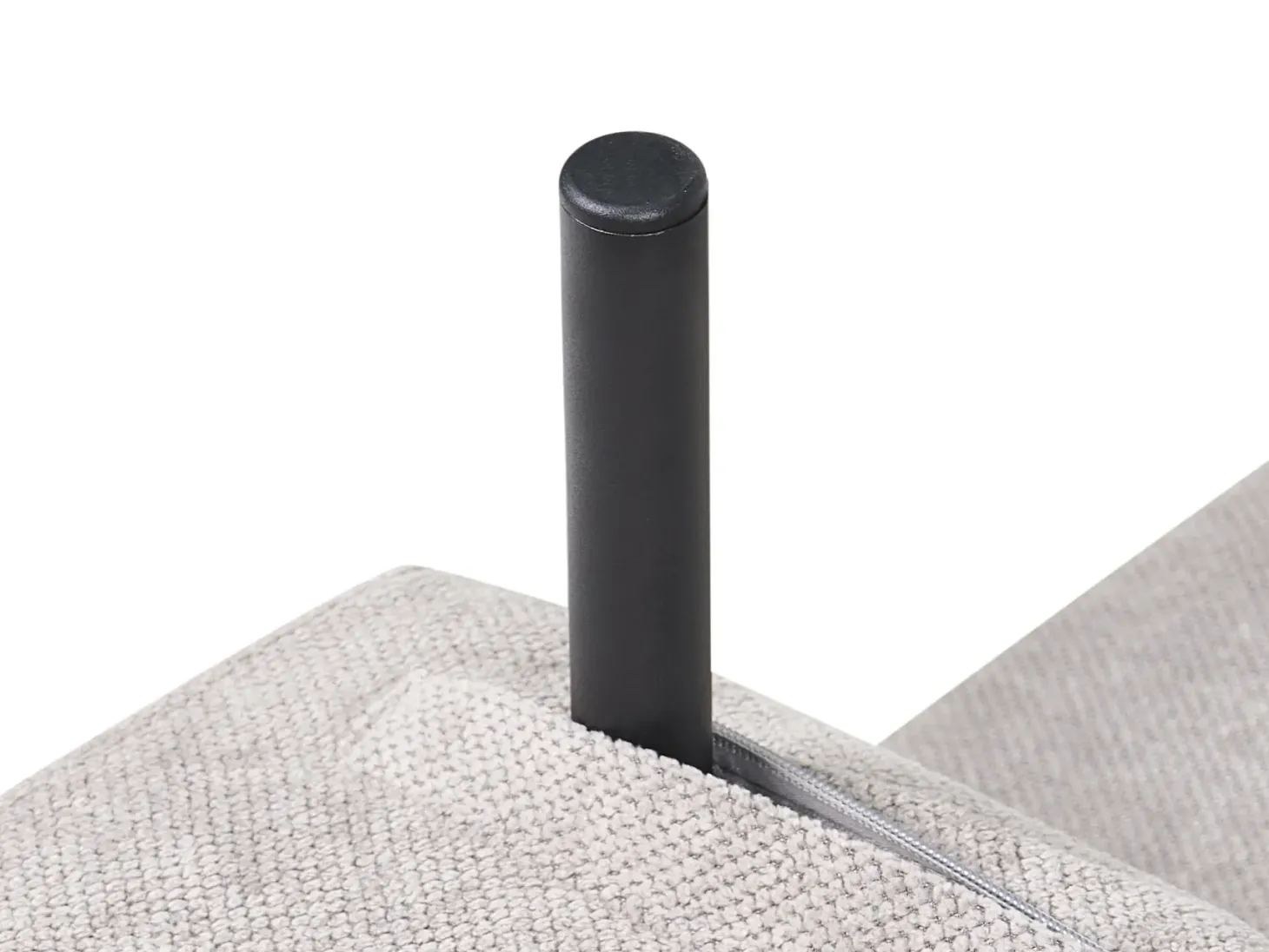 Sovestol JERSLEV Grå