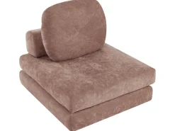 Sovestol OLDEN Chenille Brun