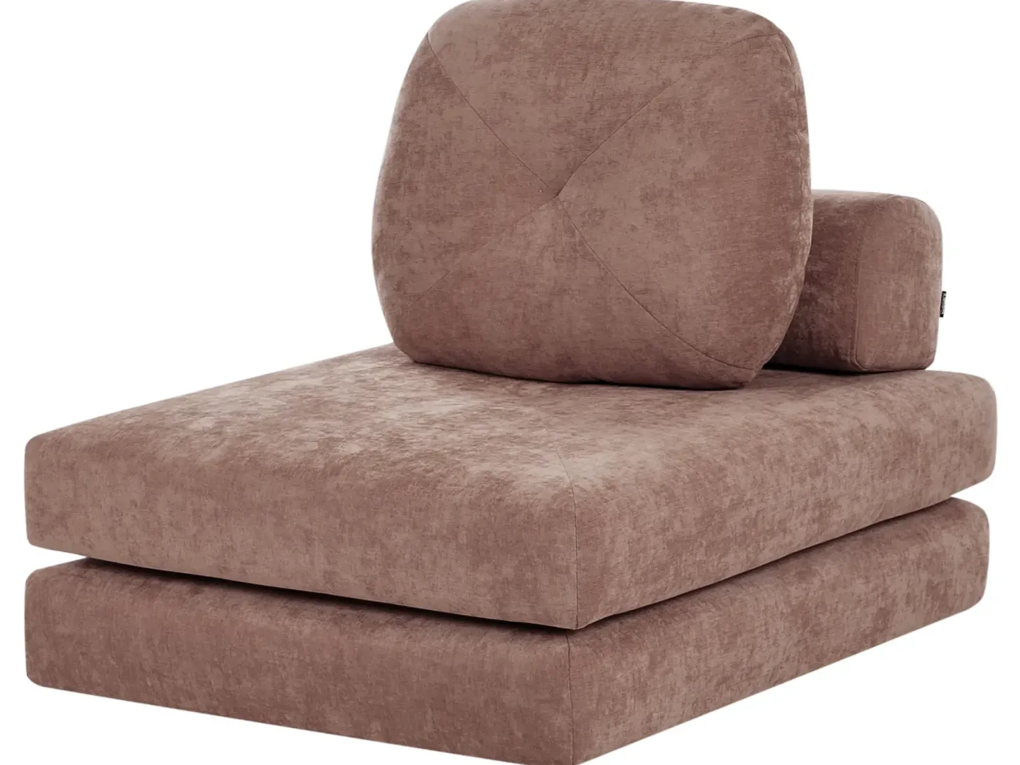 Sovestol OLDEN Chenille Brun