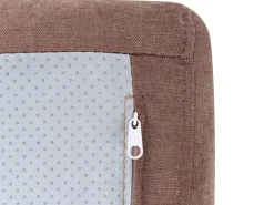 Sovestol OLDEN Chenille Brun