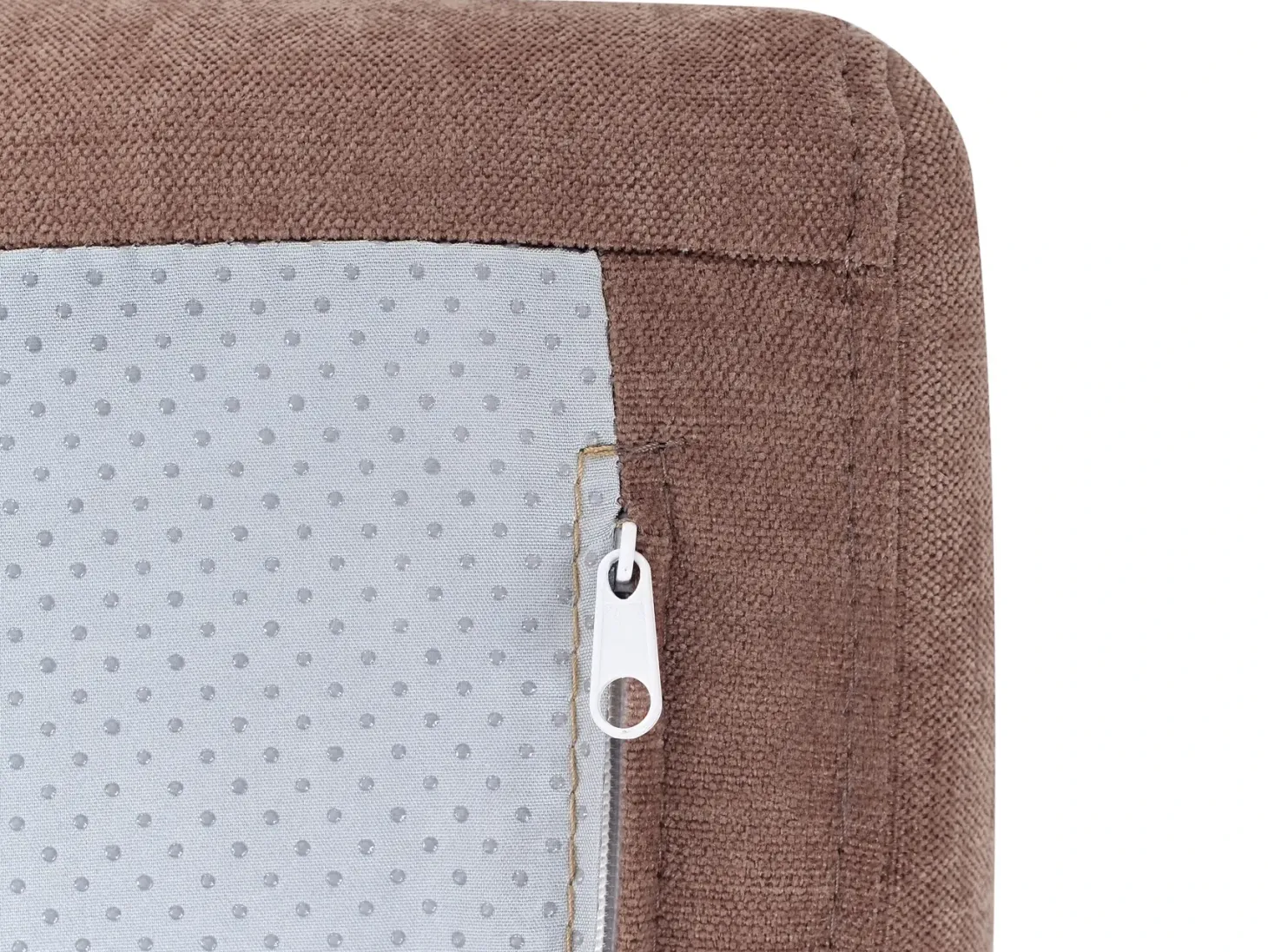 Sovestol OLDEN Chenille Brun