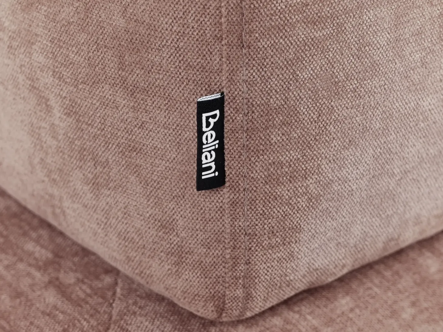 Sovestol OLDEN Chenille Brun