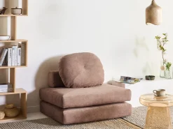 Sovestol OLDEN Chenille Brun