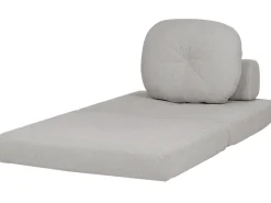 Sovestol OLDEN Lysegrå