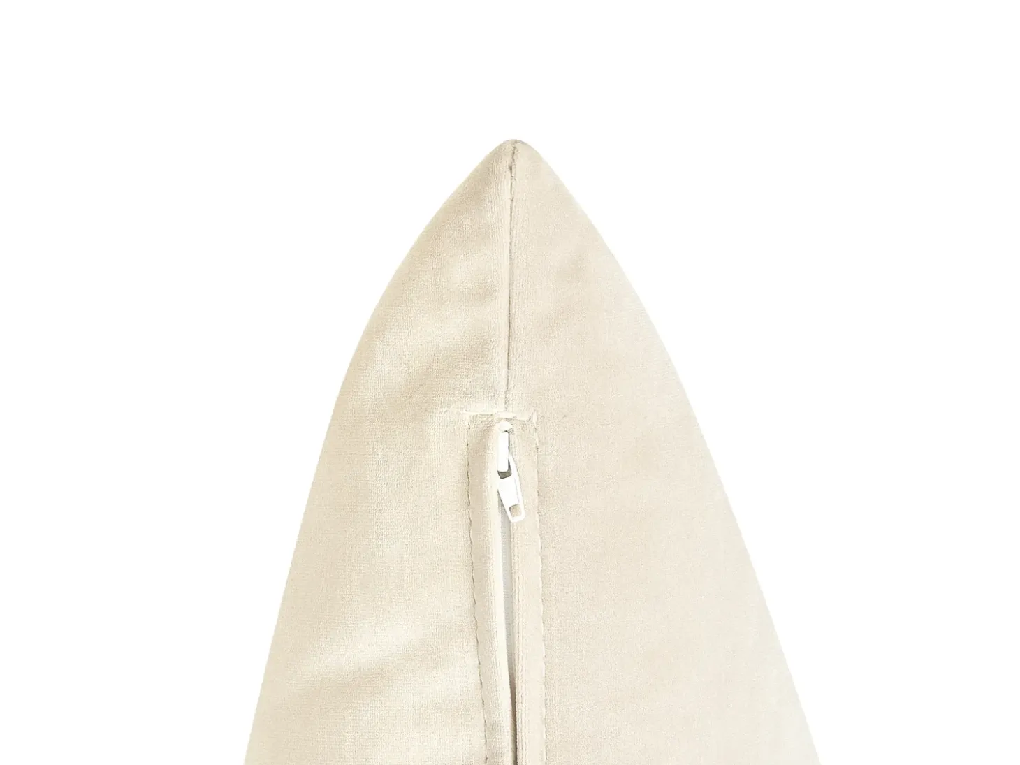 Sovestol SETTEN Velour Lys Beige