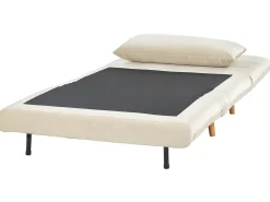 Sovestol SETTEN Velour Lys Beige