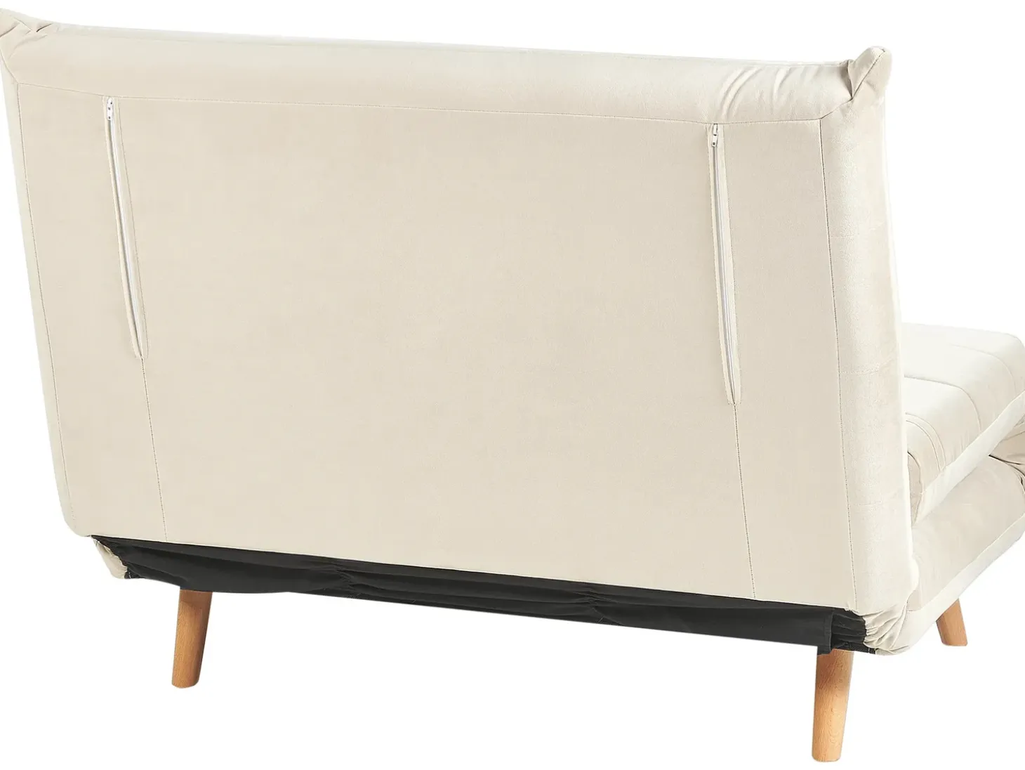 Sovestol SETTEN Velour Lys Beige
