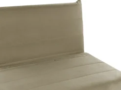 Sovestol SETTEN Velour Olivengrøn