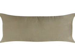 Sovestol SETTEN Velour Olivengrøn