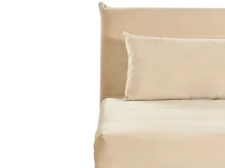 Sovestol SETTEN Velour Sand Beige