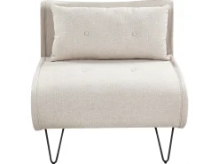 Sovestol VESTFOLD Lys Beige
