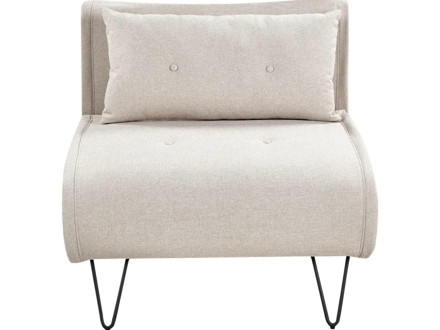Sovestol VESTFOLD Lys Beige