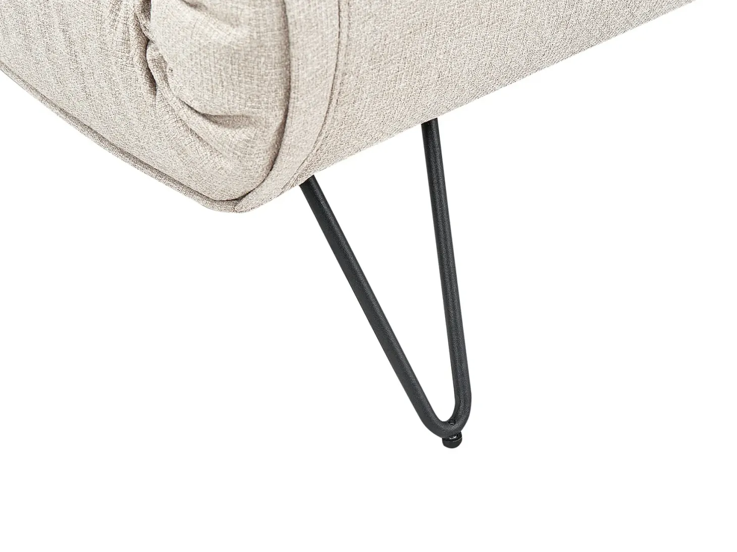Sovestol VESTFOLD Lys Beige